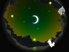 Xogo Alpaca Run en liña