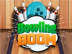 Xogo Bowling Boom en liña