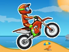 Xogo Moto X3M Original en liña