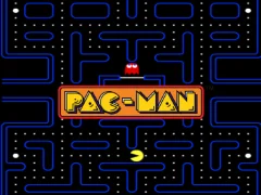 Xogo Pac-man en liña