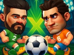 Xogo Head Soccer Arena en liña