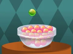 Xogo Mysterious Candies en liña