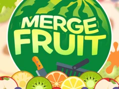Xogo Merge Fruit en liña