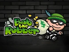 Xogo Bob The Robber en liña