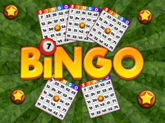 Xogo Bingo en liña