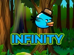 Xogo Infinity en liña