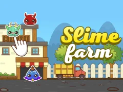 Xogo Slime Farm en liña