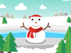 Xogo Snowball Fast en liña
