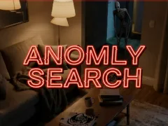 Xogo Anomaly Search en liña