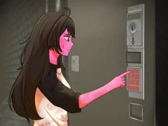Xogo Interdimensional Vending Machine en liña