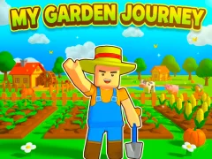 Xogo My Garden Journey en liña