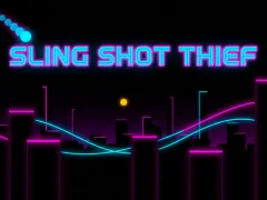 Xogo Sling Shot Thief en liña