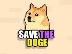 Xogo Save the Doge en liña