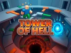 Xogo Tower Of Hell en liña