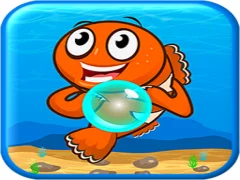 Xogo Bubble Shooter en liña