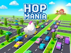 Xogo Hop Mania en liña
