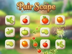 Xogo Pair Scape en liña