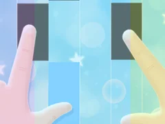Xogo Magic Easter Tiles en liña