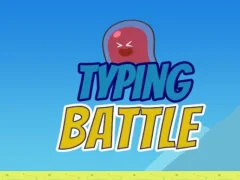 Xogo Typing Battle en liña
