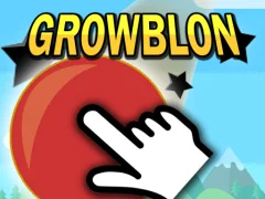 Xogo GrowBlon en liña