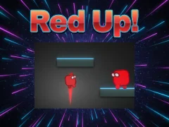 Xogo Red Up! en liña