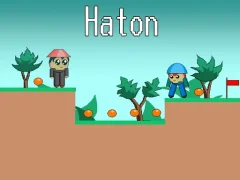 Xogo Haton en liña