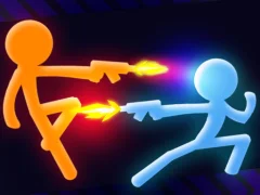 Xogo Stick War: Infinity Duel en liña