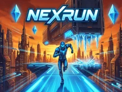 Xogo NEXRUN en liña