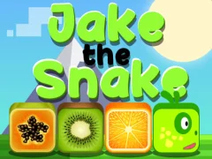 Xogo Jake The Snake en liña