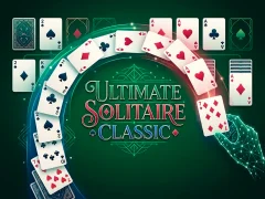 Xogo Ultimate Solitaire Classic en liña