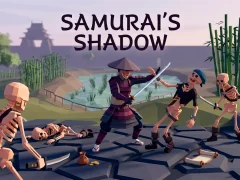 Xogo Samurai’s Shadow en liña