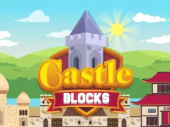 Xogo Castle Blocks en liña