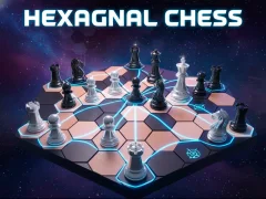 Xogo Hexagonal Chess en liña