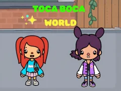 Xogo TB World en liña