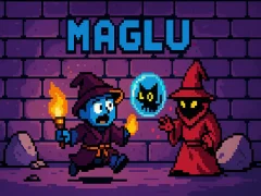 Xogo Maglu v2 en liña