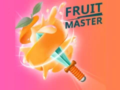 Xogo Fruit Master en liña