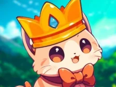 Xogo Kingdom Cats en liña
