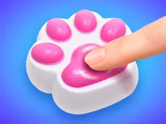 Xogo Squishy: Taba Paw en liña