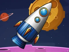 Xogo A Space-time Challenge! en liña
