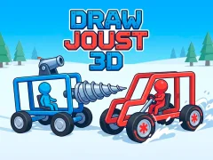 Xogo Draw Joust 3D en liña
