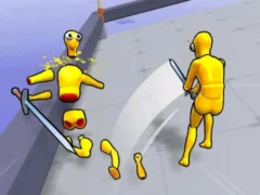 Xogo Epic Sword Battle en liña