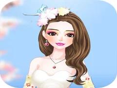 Xogo Romantic Wedding Day en liña