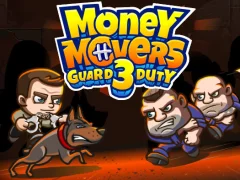 Xogo Money Movers 3 en liña