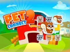 Xogo Pet connect 2 en liña
