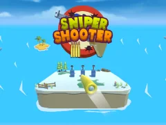 Xogo Sniper Shooter en liña