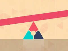 Xogo Triangle en liña
