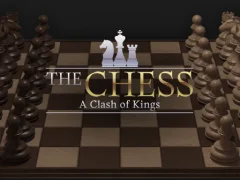 Xogo The Chess en liña