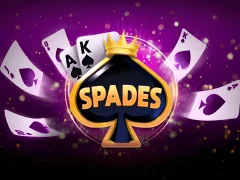 Xogo VIP Spades en liña