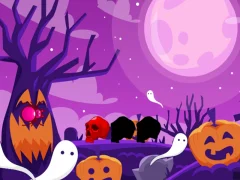 Xogo Spooky Spirit Escape en liña