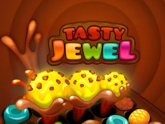 Xogo Tasty Jewel en liña